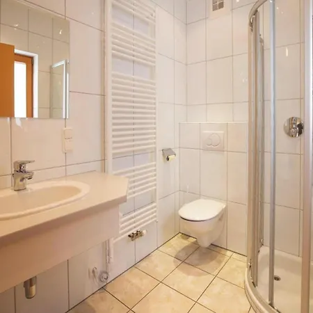 Chalet Spacious In Hochkrimml With Balcony Krimml