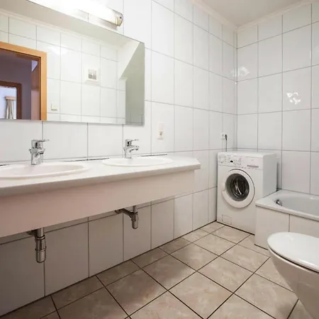 Chalet Spacious In Hochkrimml With Balcony *