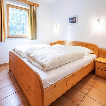 Chalet Spacious In Hochkrimml With Balcony *