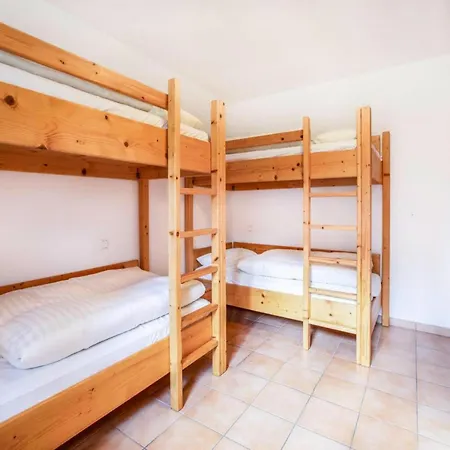 Chalet Spacious In Hochkrimml With Balcony *