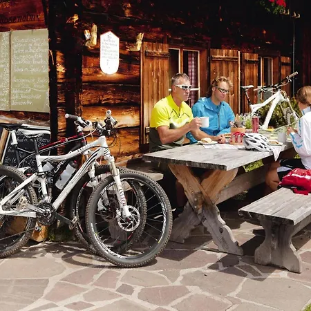 Chalet In Zillertal Near Slopes Krimml