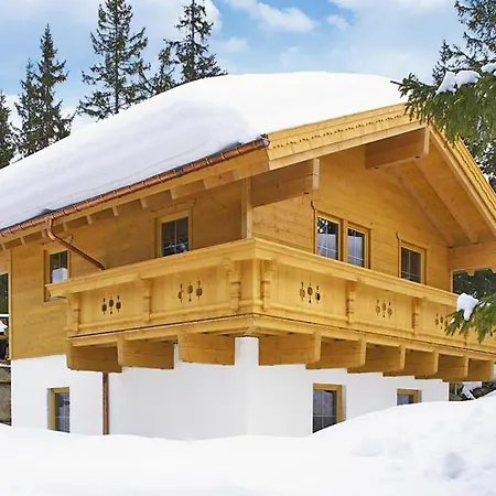 Spacious In Hochkrimml With Balcony * Krimml