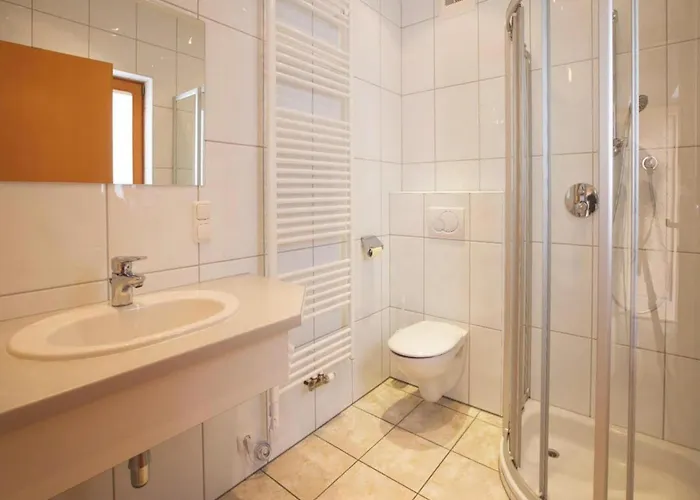 Alpehytte In Zillertal Near Slopes Krimml