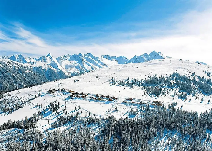 Alpehytte In Zillertal Near Slopes