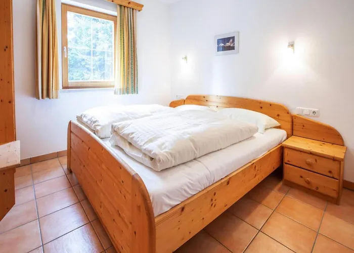 Alpehytte In Zillertal Near Slopes *