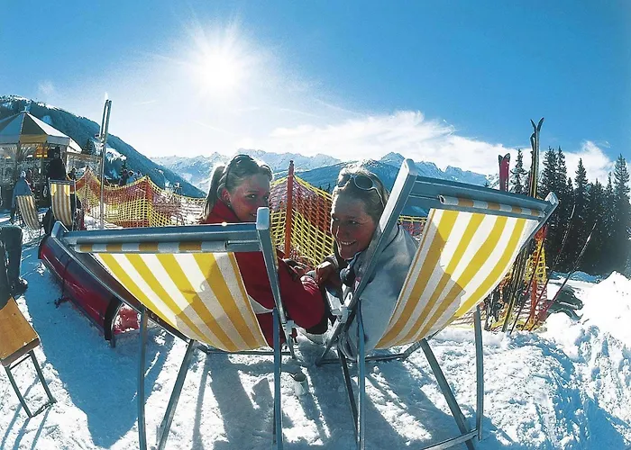 Alpehytte In Zillertal Near Slopes Krimml